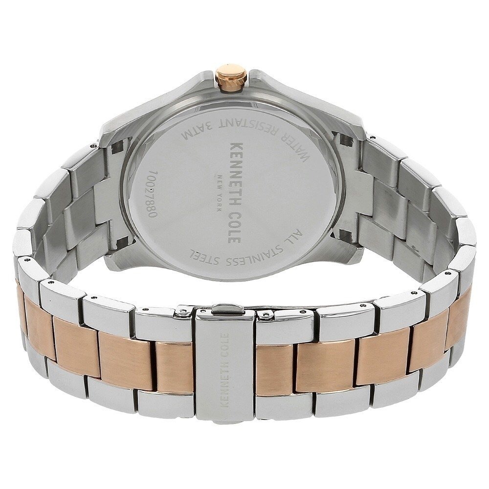 Kenneth Cole New York Women’s Diamond Accent Watch - Picture 2 of 6